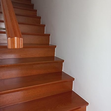 Casa Bonequinha Villa Nazaré Eksteriør billede