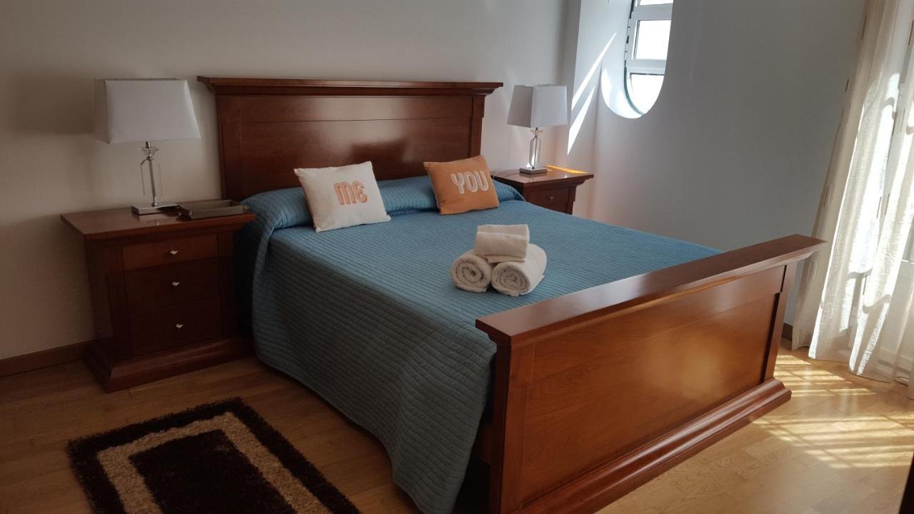 Casa Bonequinha Villa Nazaré Eksteriør billede