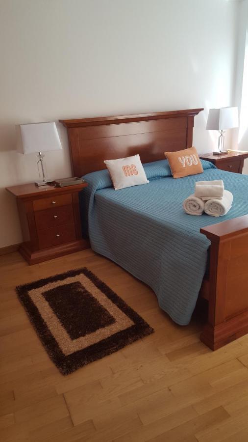Casa Bonequinha Villa Nazaré Eksteriør billede