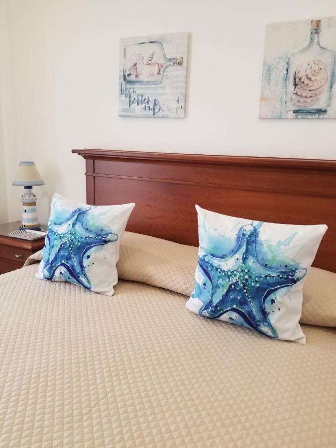 Casa Bonequinha Villa Nazaré Eksteriør billede