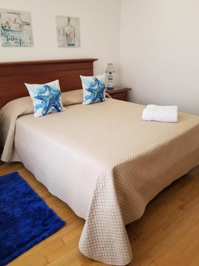 Casa Bonequinha Villa Nazaré Eksteriør billede