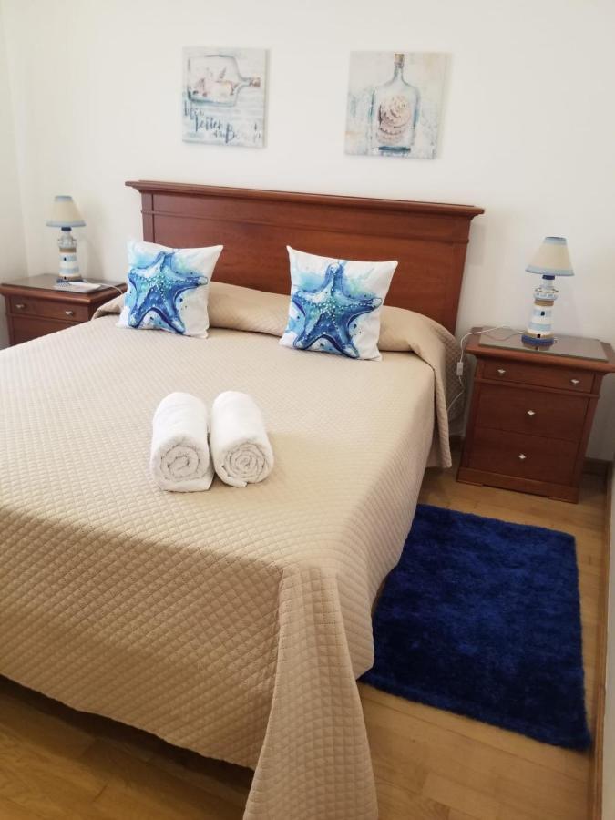 Casa Bonequinha Villa Nazaré Eksteriør billede
