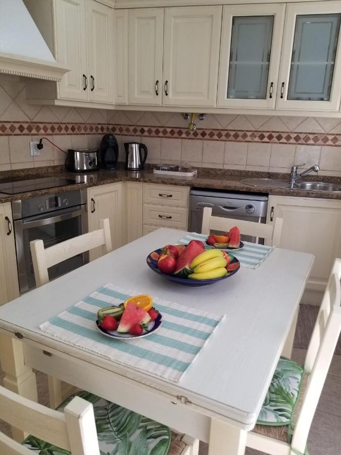 Casa Bonequinha Villa Nazaré Eksteriør billede