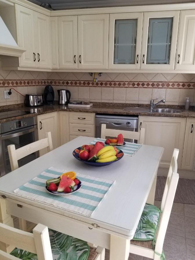 Casa Bonequinha Villa Nazaré Eksteriør billede