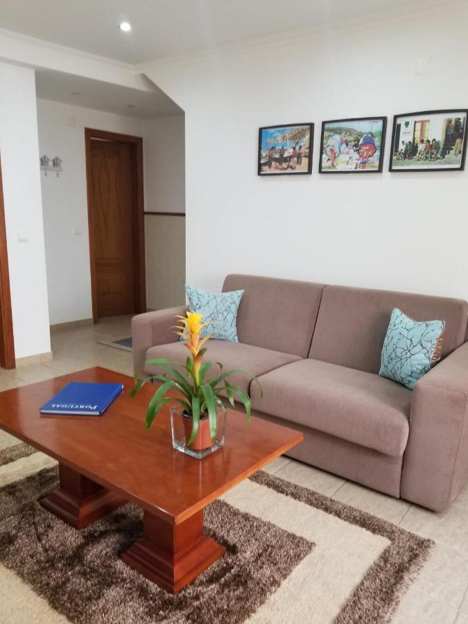 Casa Bonequinha Villa Nazaré Eksteriør billede