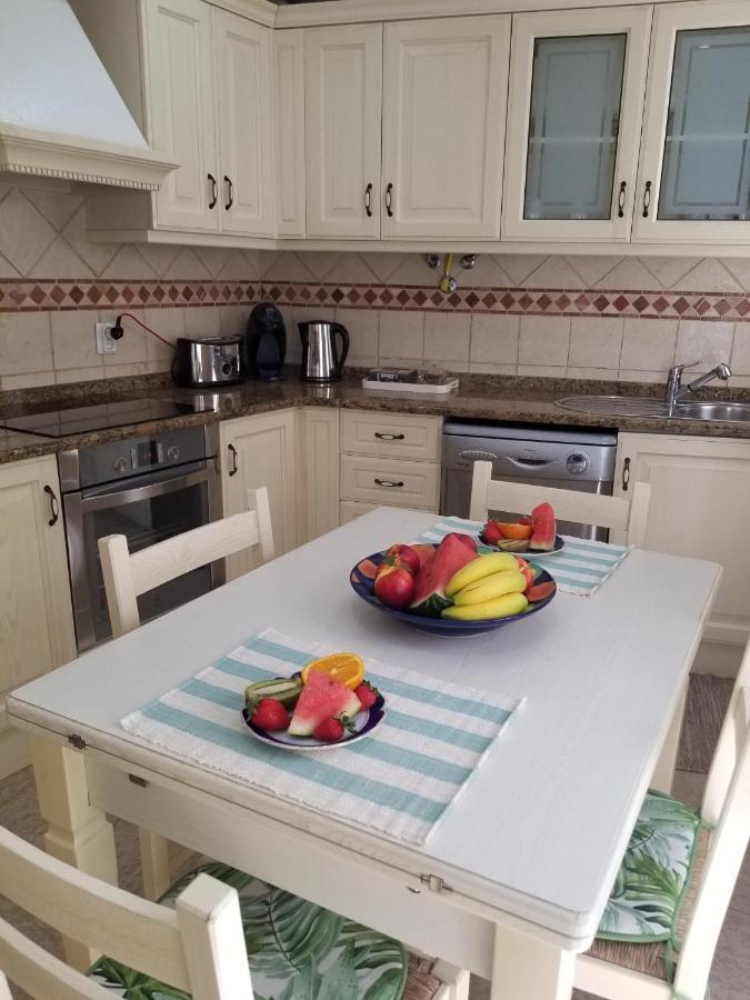 Casa Bonequinha Villa Nazaré Eksteriør billede