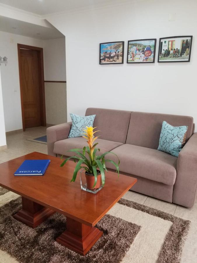 Casa Bonequinha Villa Nazaré Eksteriør billede