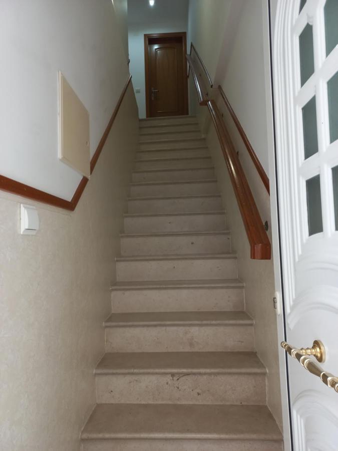Casa Bonequinha Villa Nazaré Eksteriør billede