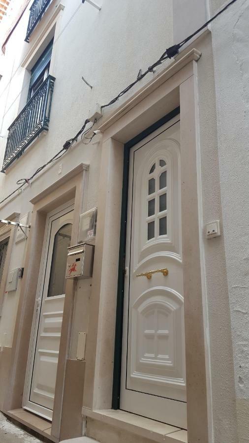 Casa Bonequinha Villa Nazaré Eksteriør billede