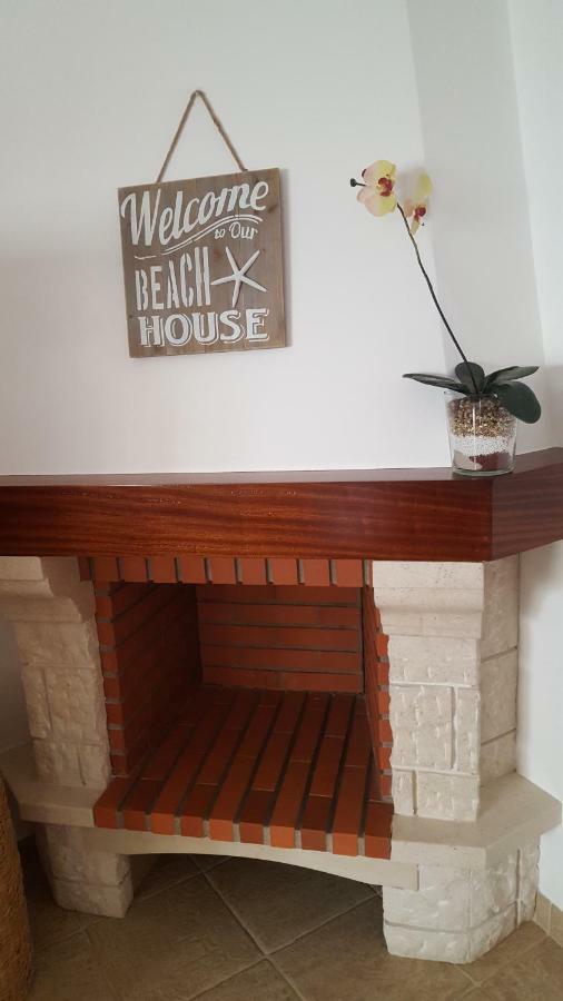Casa Bonequinha Villa Nazaré Eksteriør billede